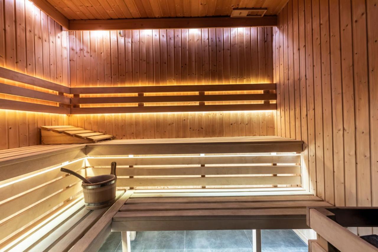 Apartahotel Pod Skocznia Zakopane
