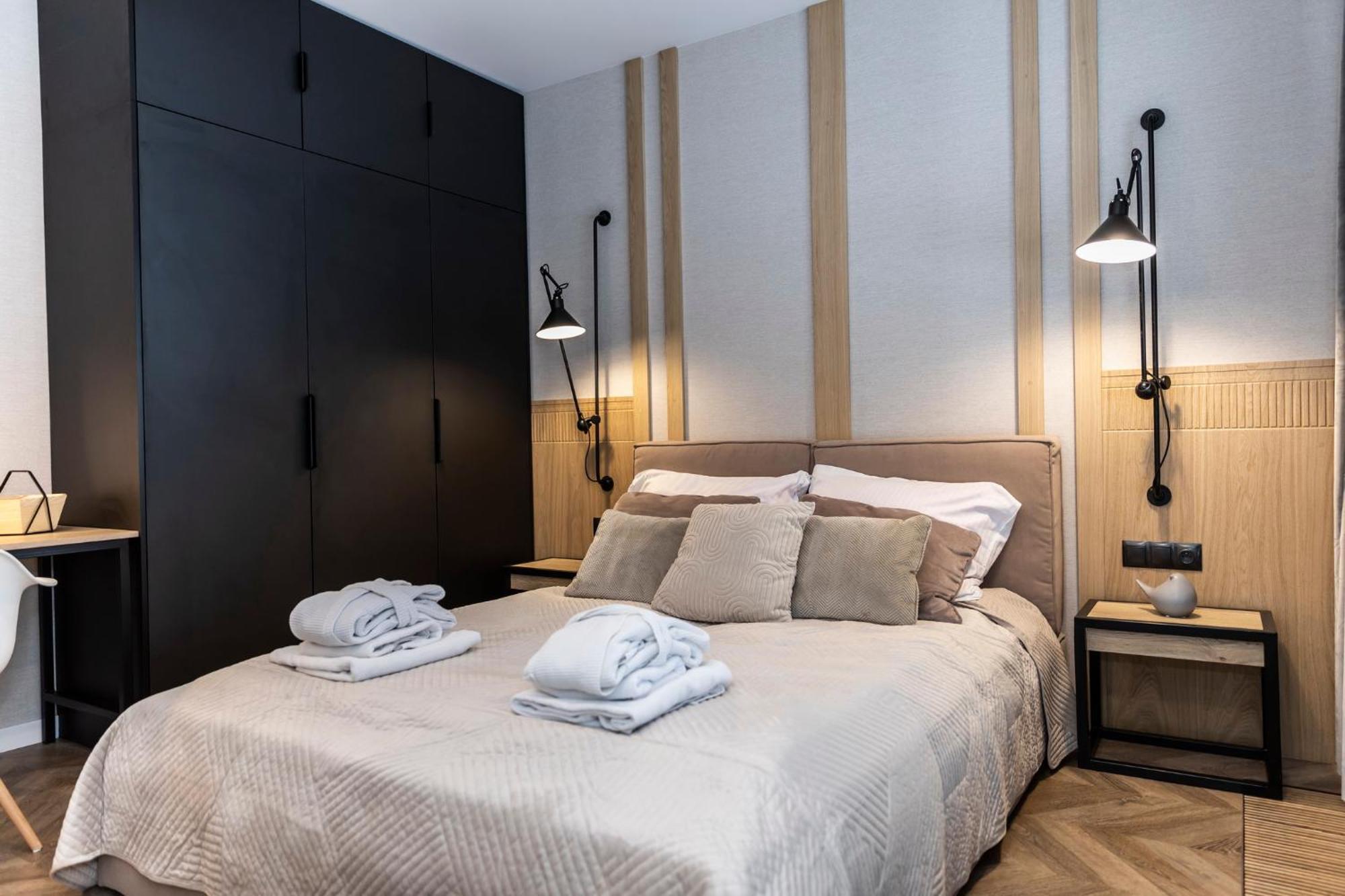 Pod Skocznia Apartahotel