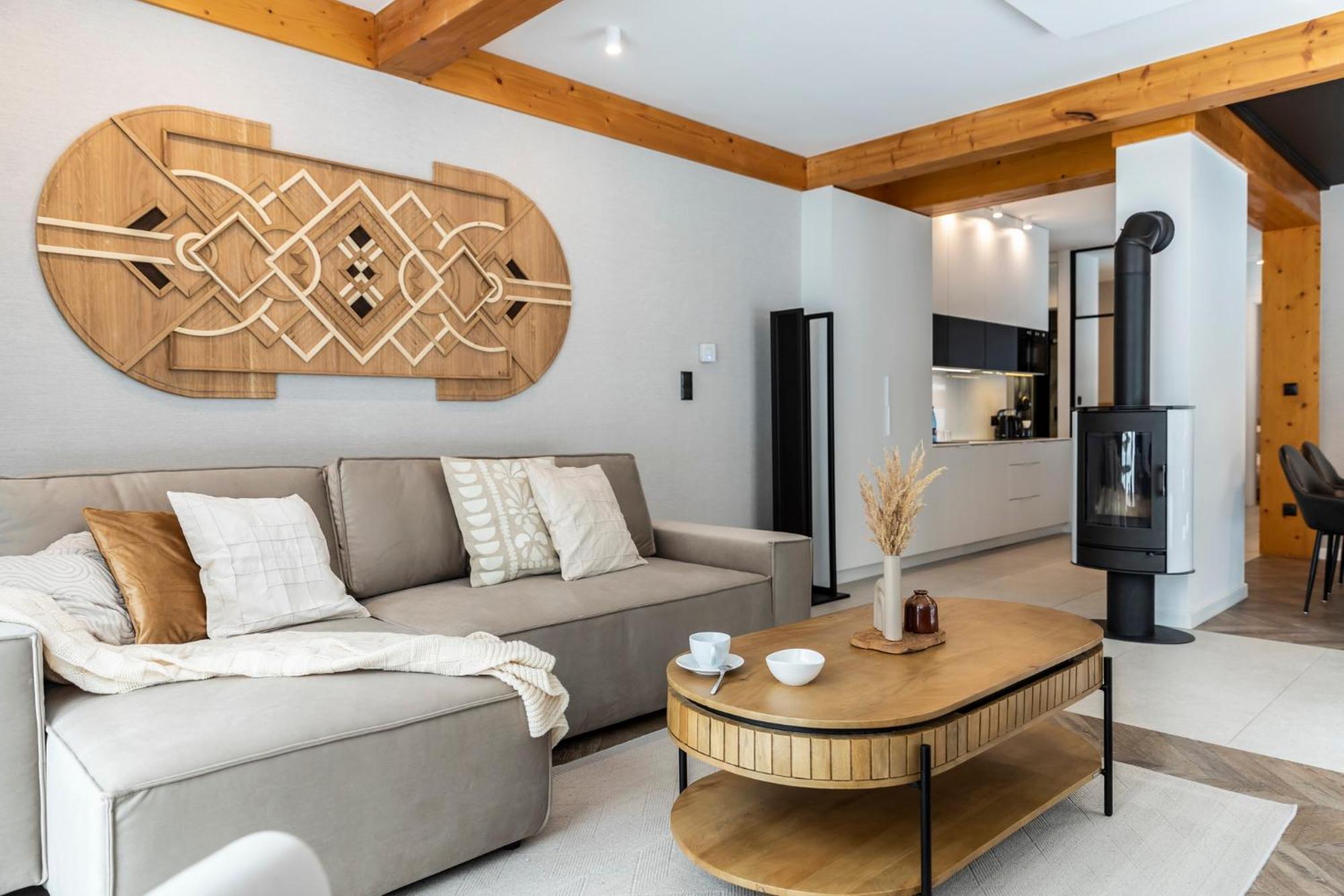 Apartahotel Pod Skocznia