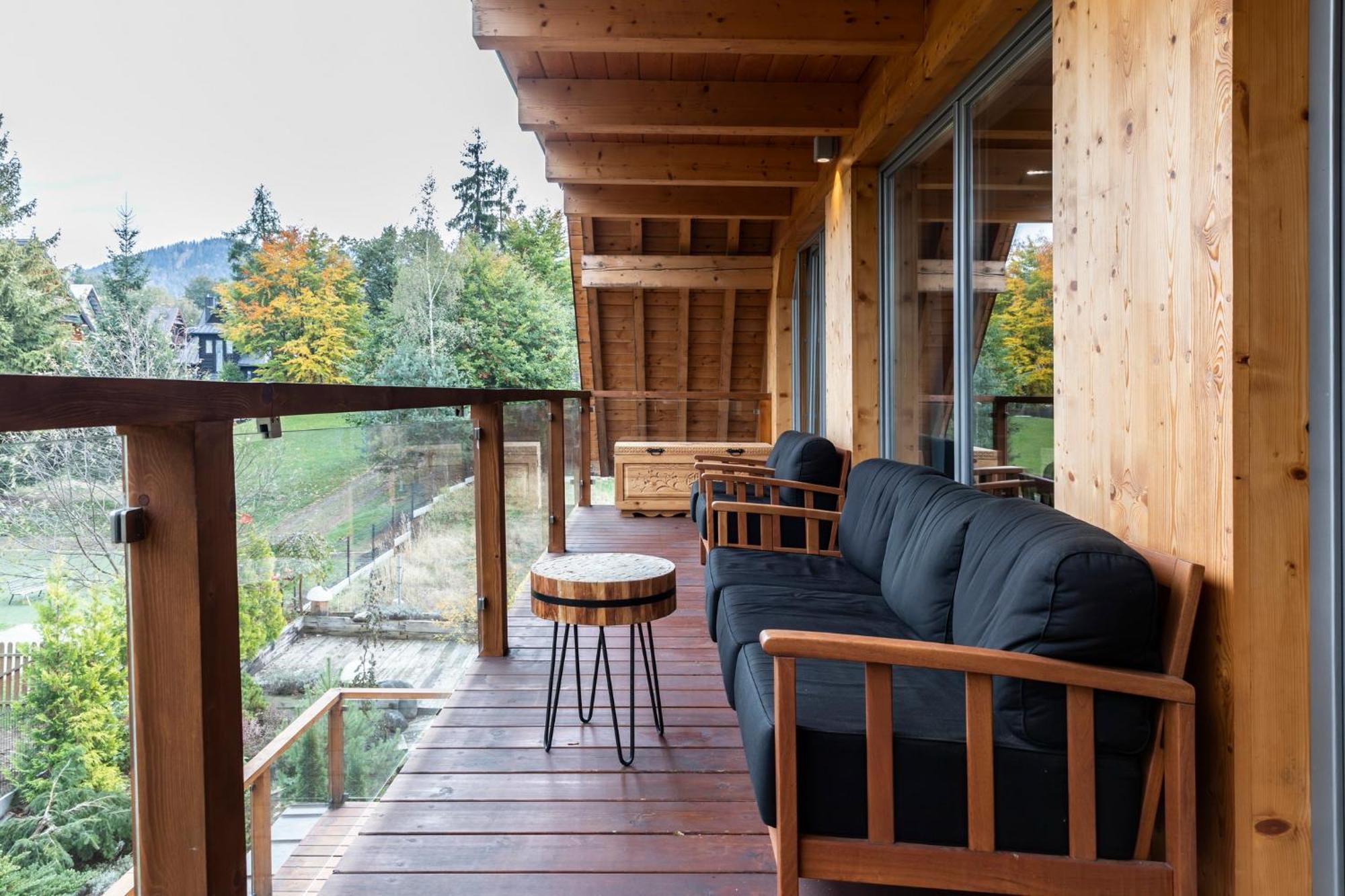 Pod Skocznia Apartahotel