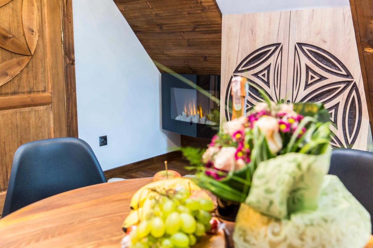 Pod Skocznia Apartahotel Zakopane