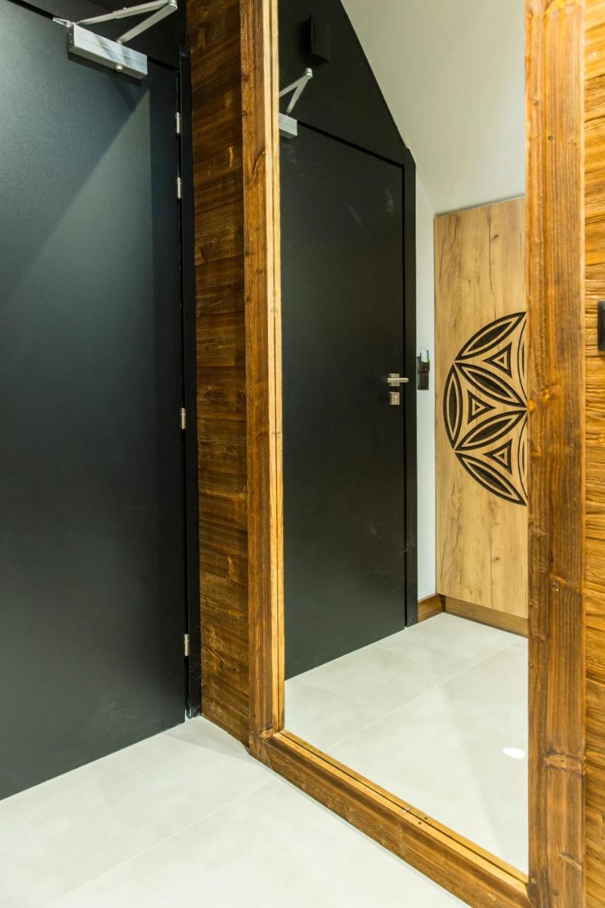 Pod Skocznia Apartahotel Zakopane