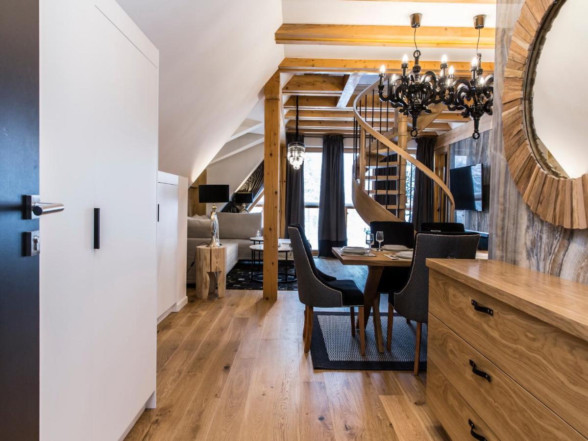 Pod Skocznia * Zakopane