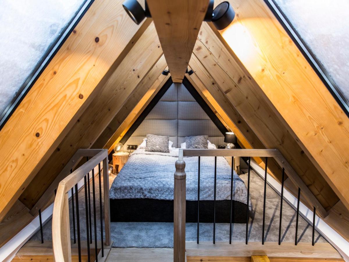 Apartahotel Pod Skocznia Zakopane