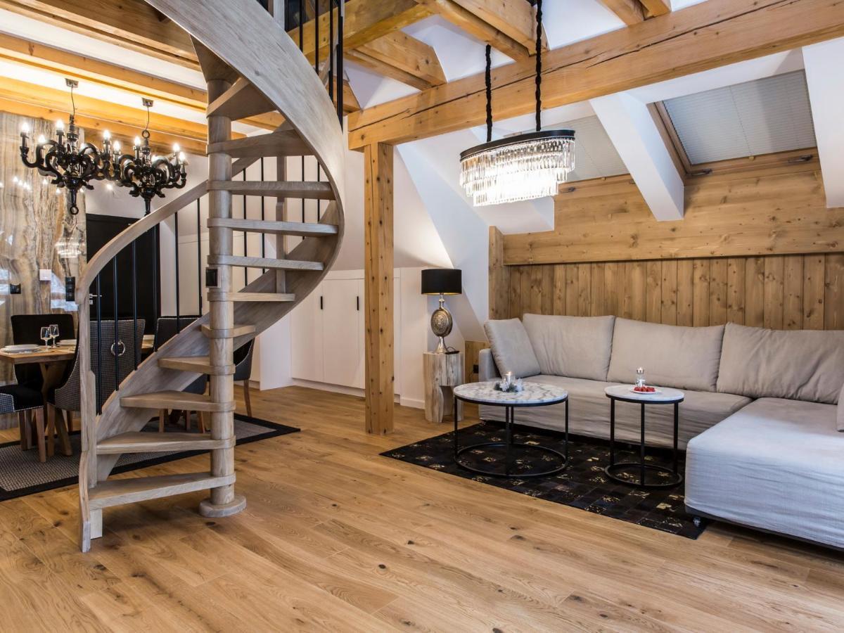 Apartahotel Pod Skocznia Zakopane
